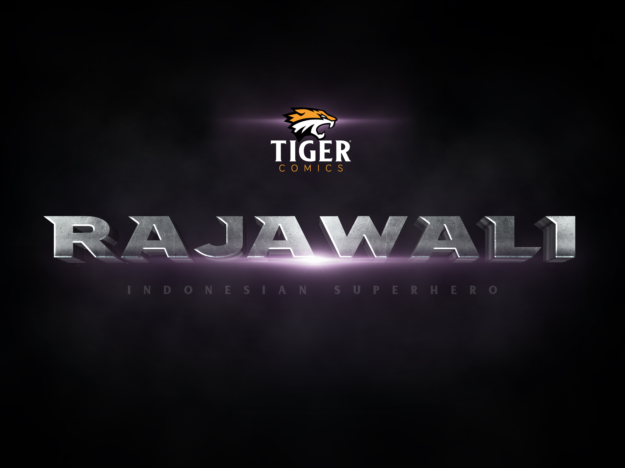 Rajawali 3